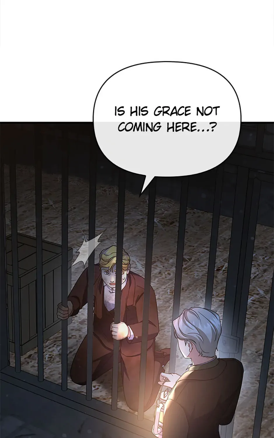 It’s the First Time for Both of Us! Chapter 29 page 103 - 