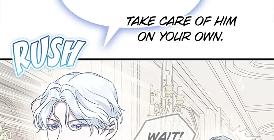 It’s the First Time for Both of Us! Chapter 29 page 106 - 