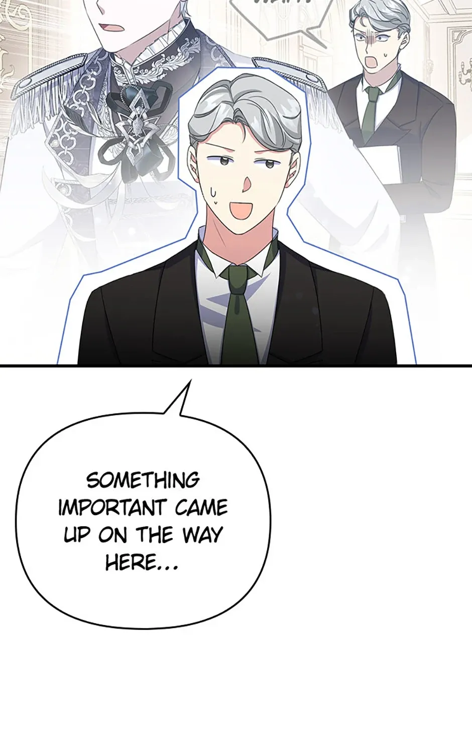 It’s the First Time for Both of Us! Chapter 29 page 107 - 