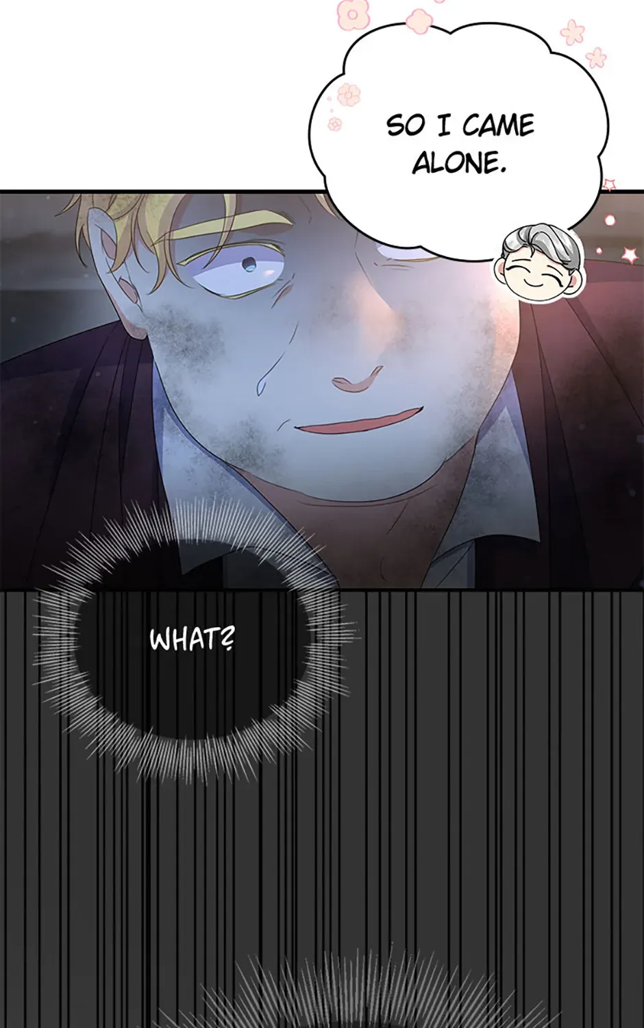 It’s the First Time for Both of Us! Chapter 29 page 109 - 