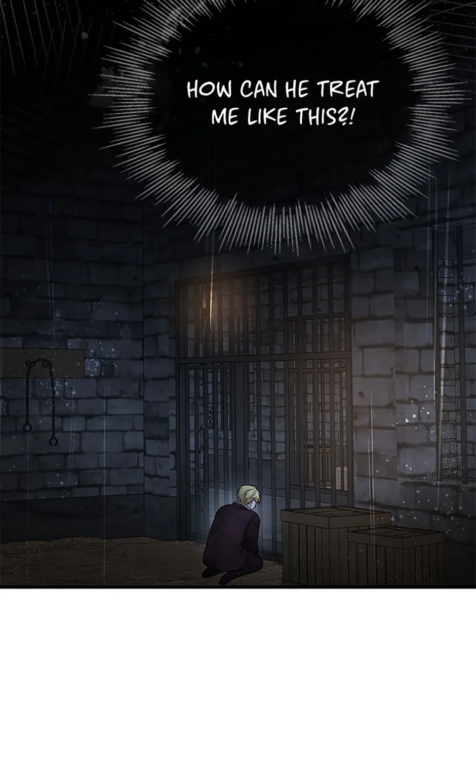 It’s the First Time for Both of Us! Chapter 29 page 113 - 