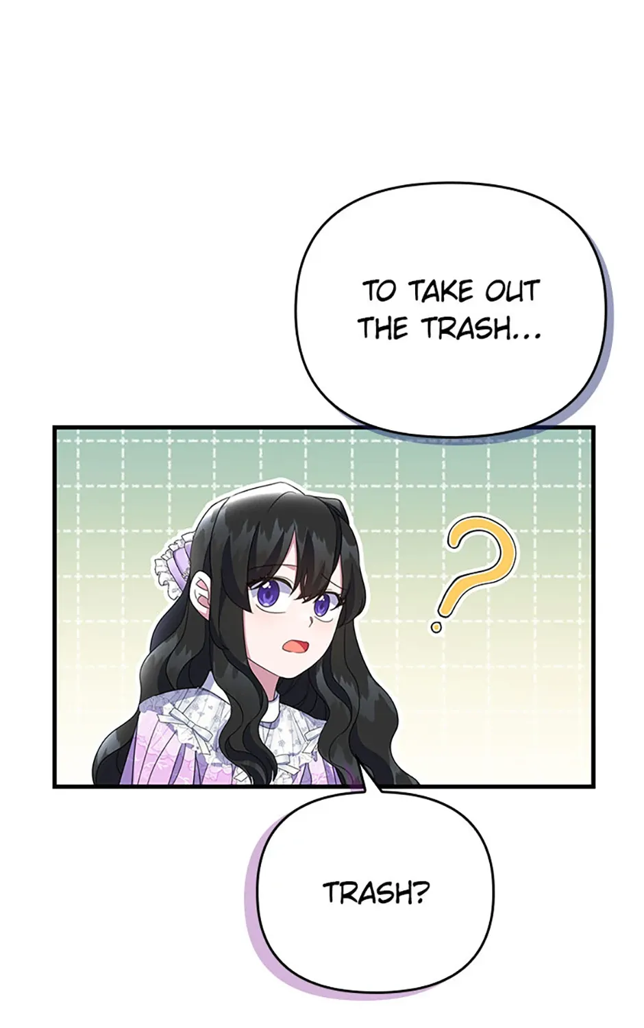 It’s the First Time for Both of Us! Chapter 29 page 13 - 