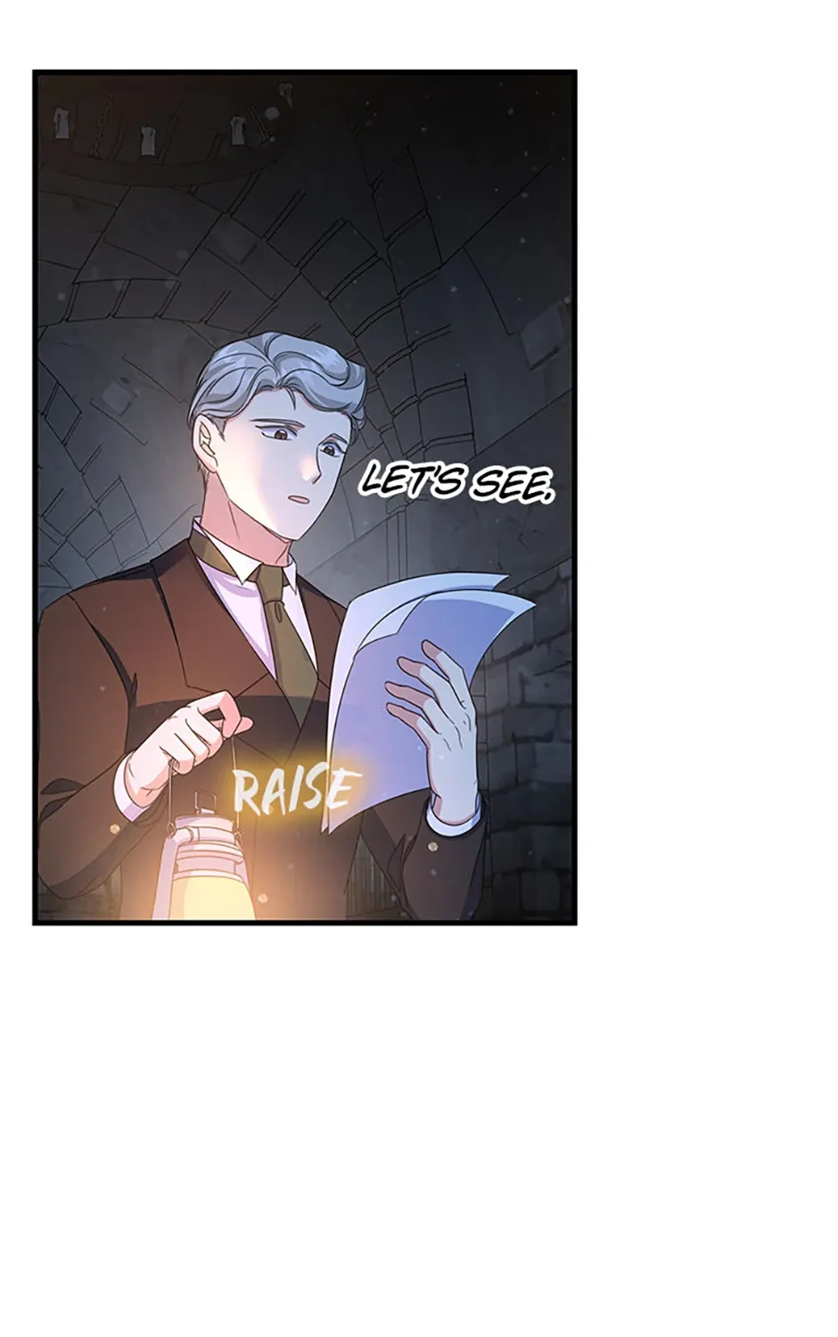 It’s the First Time for Both of Us! Chapter 29 page 121 - 