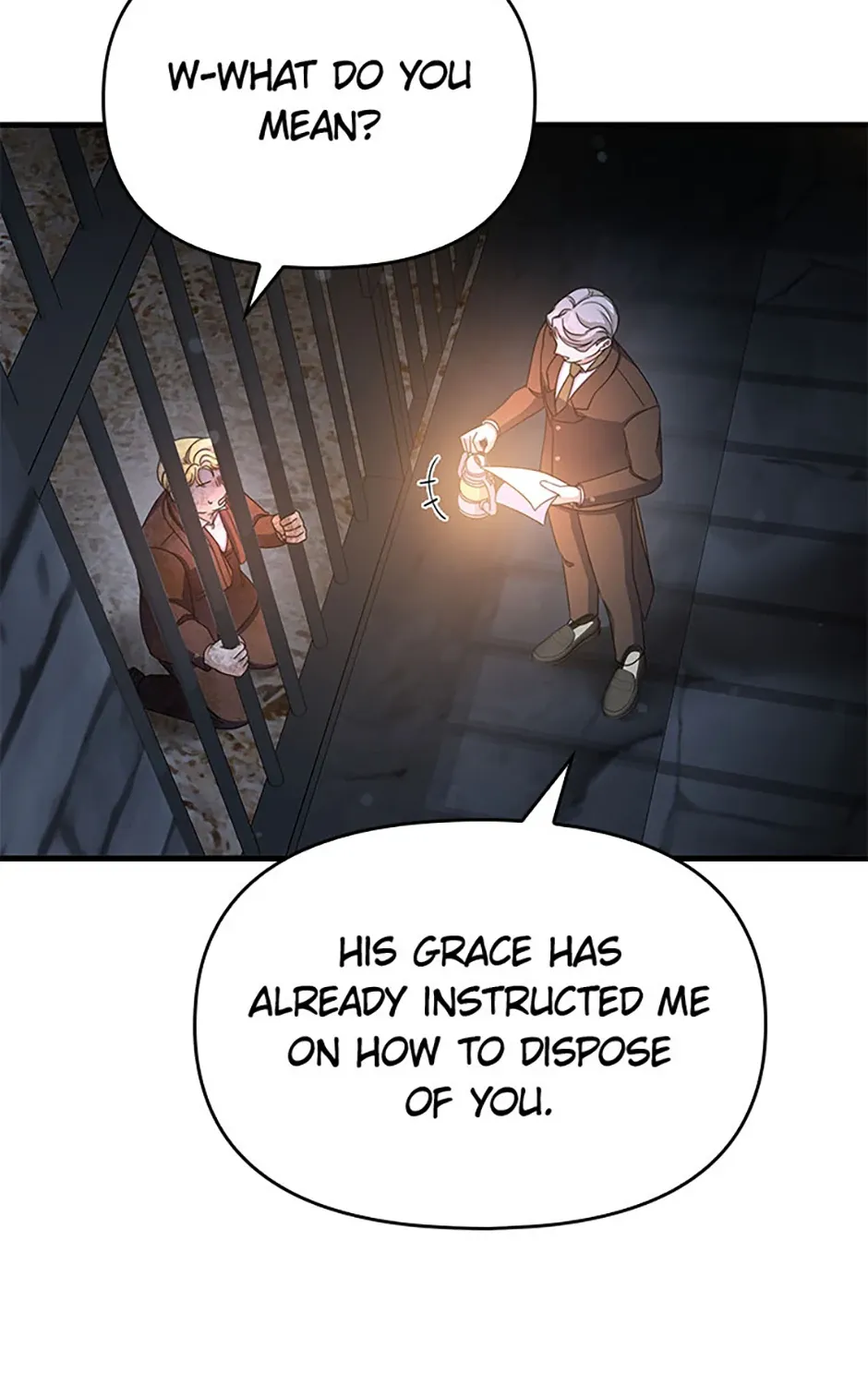 It’s the First Time for Both of Us! Chapter 29 page 129 - 