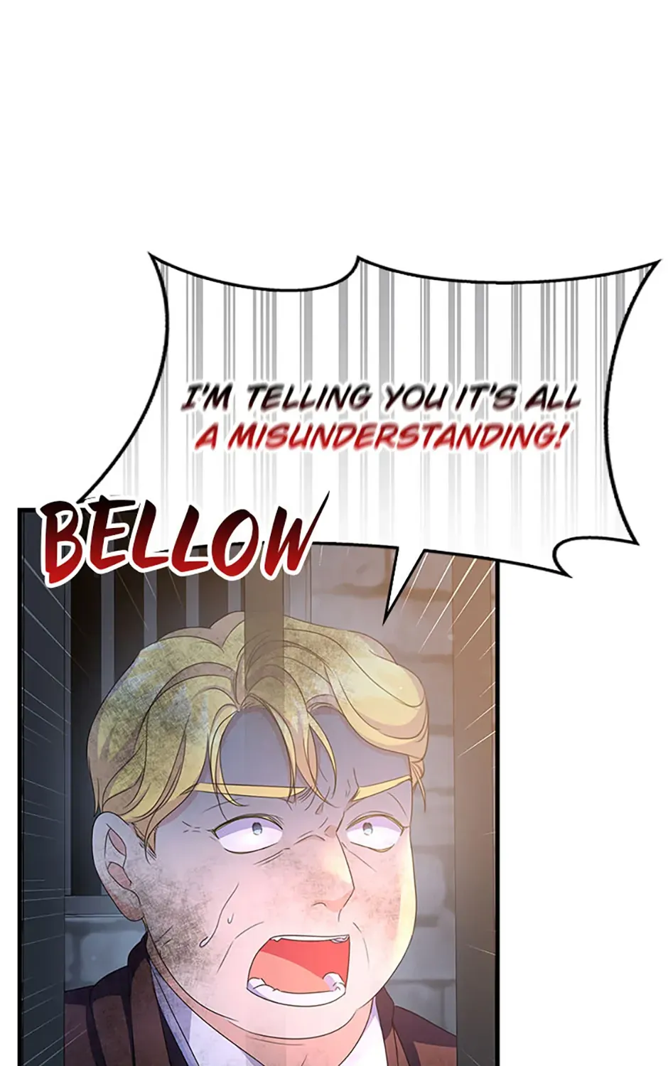 It’s the First Time for Both of Us! Chapter 29 page 131 - 