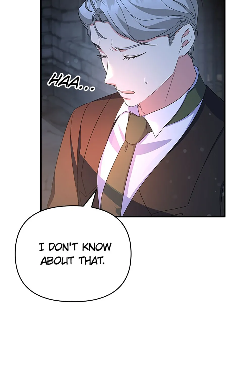 It’s the First Time for Both of Us! Chapter 29 page 137 - 