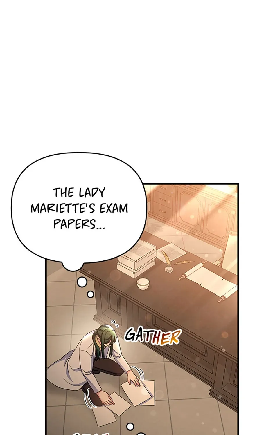 It’s the First Time for Both of Us! Chapter 29 page 163 - 