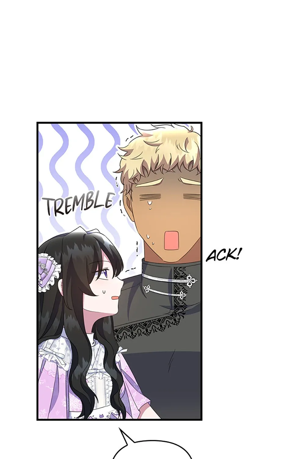 It’s the First Time for Both of Us! Chapter 29 page 5 - 