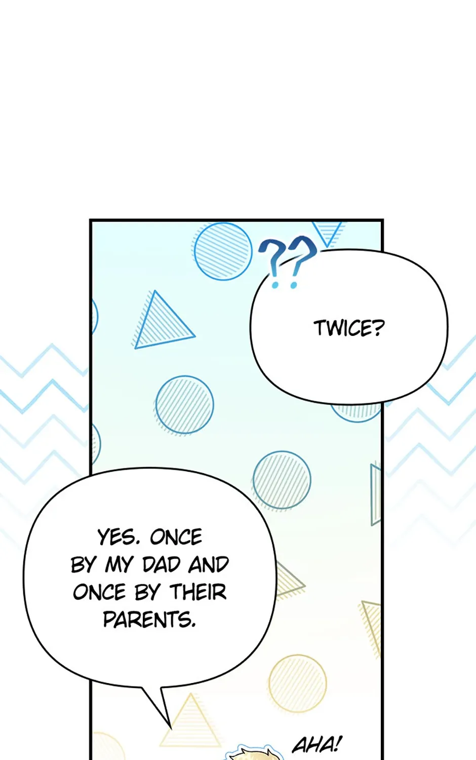It’s the First Time for Both of Us! Chapter 29 page 57 - 