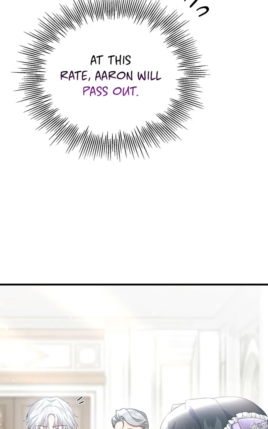 It’s the First Time for Both of Us! Chapter 29 page 7 - 