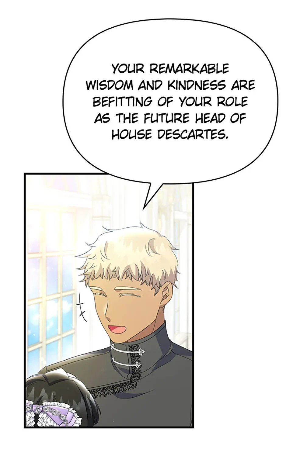 It’s the First Time for Both of Us! Chapter 29 page 61 - 