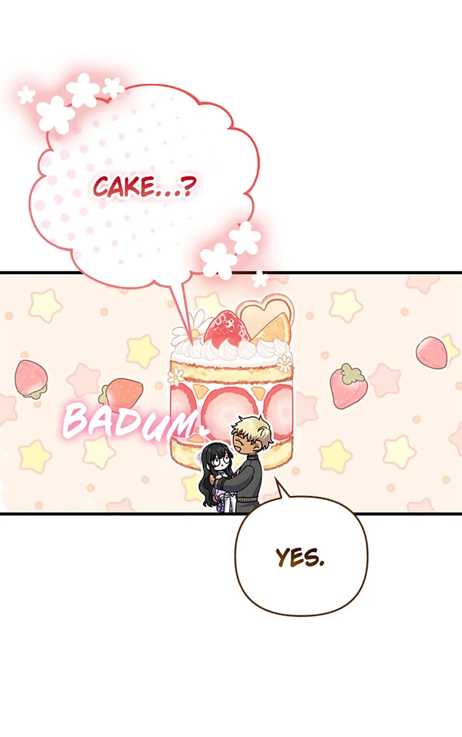 It’s the First Time for Both of Us! Chapter 29 page 75 - 
