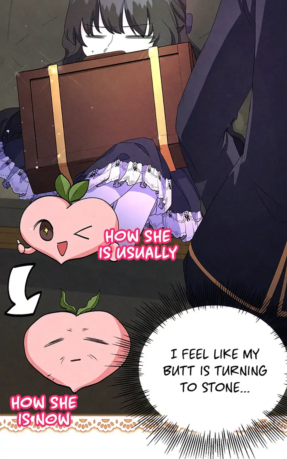 It’s the First Time for Both of Us! Chapter 3 page 105 - 