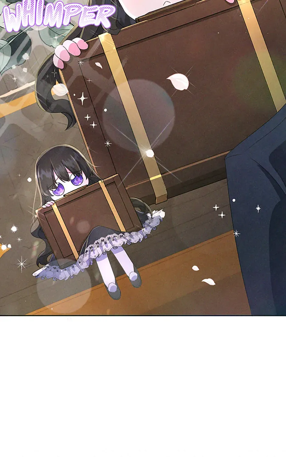 It’s the First Time for Both of Us! Chapter 3 page 111 - 