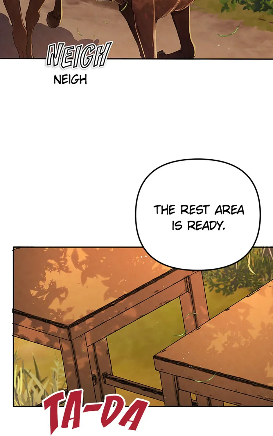 It’s the First Time for Both of Us! Chapter 3 page 129 - 