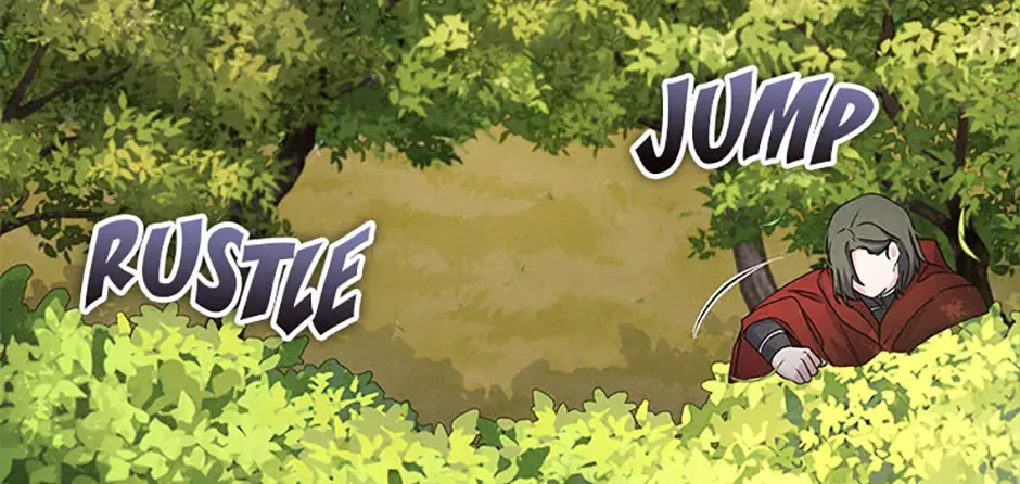 It’s the First Time for Both of Us! Chapter 3 page 24 - 