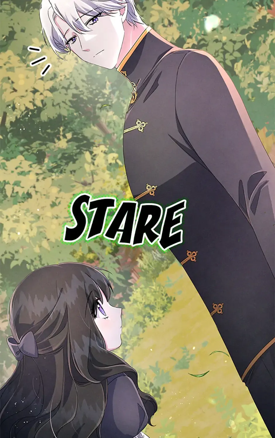 It’s the First Time for Both of Us! Chapter 3 page 31 - 