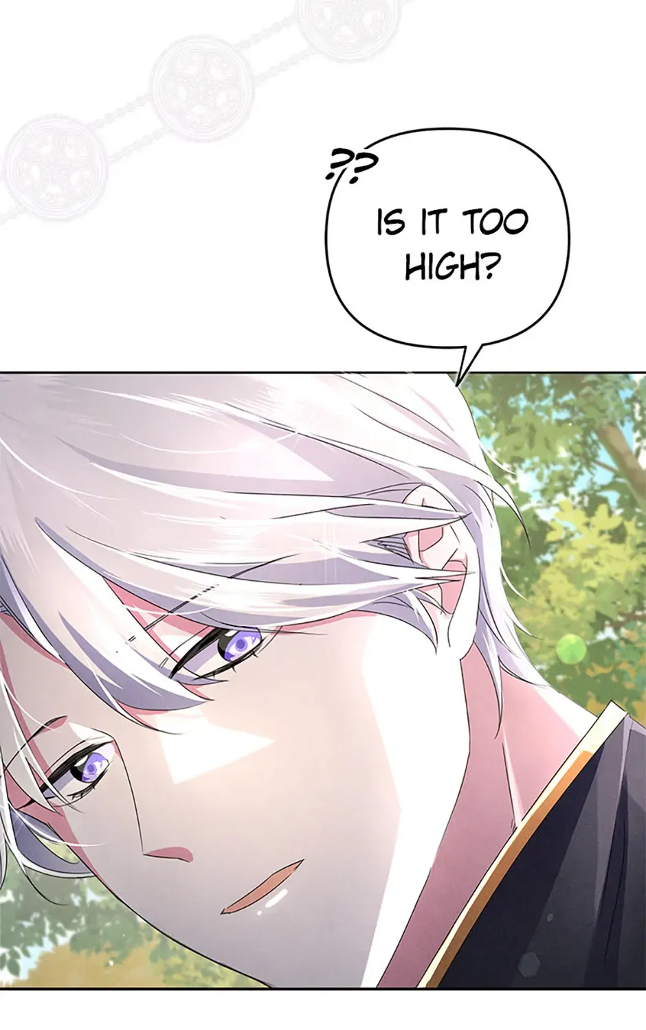It’s the First Time for Both of Us! Chapter 3 page 33 - 