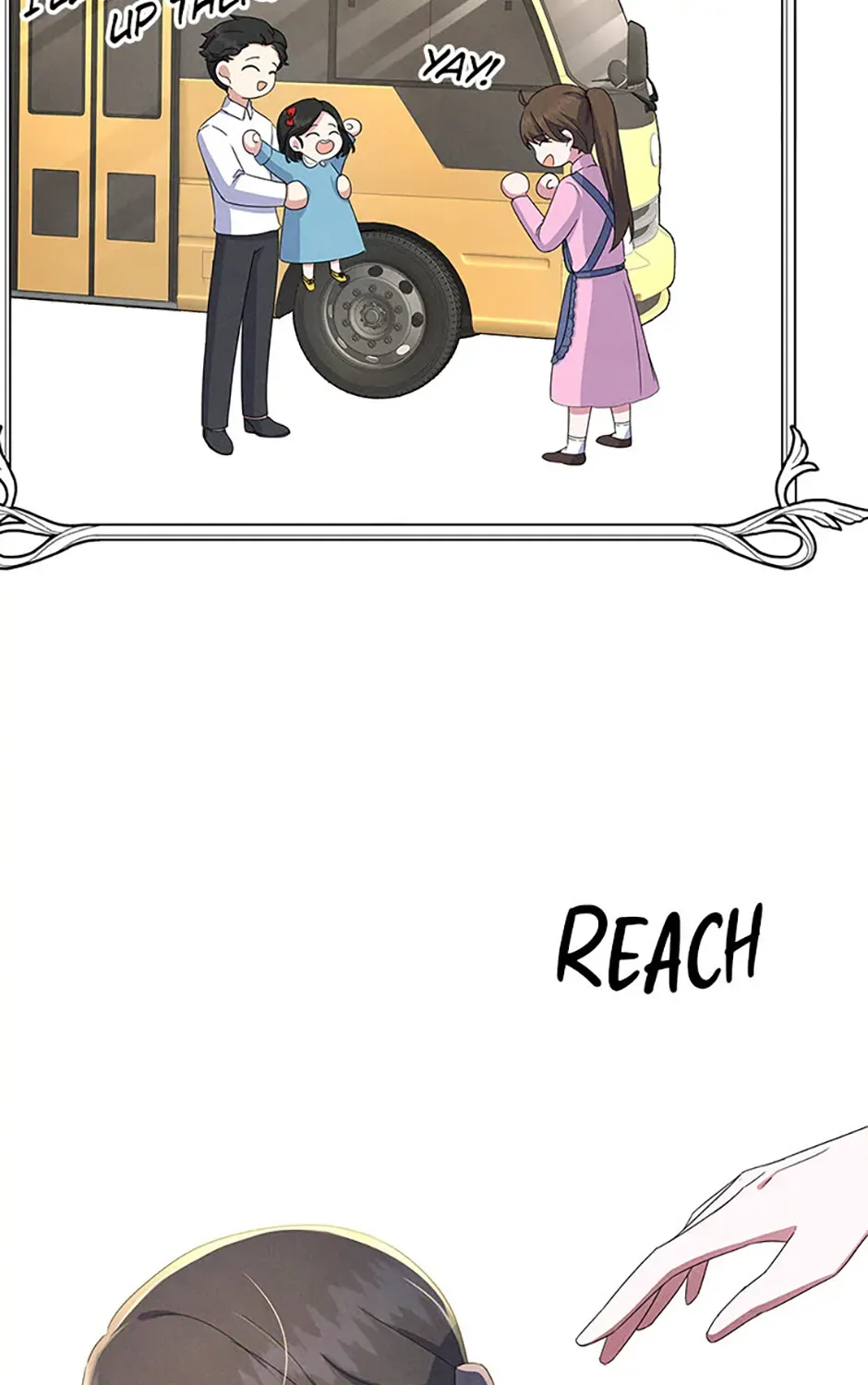 It’s the First Time for Both of Us! Chapter 3 page 37 - 