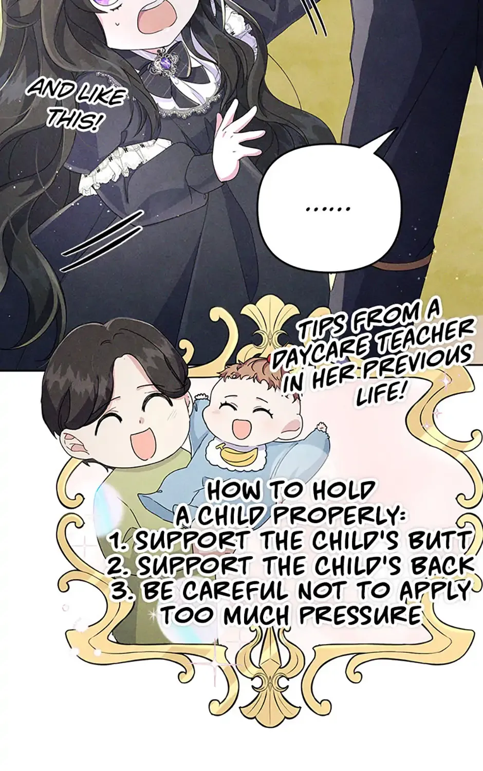 It’s the First Time for Both of Us! Chapter 3 page 59 - 