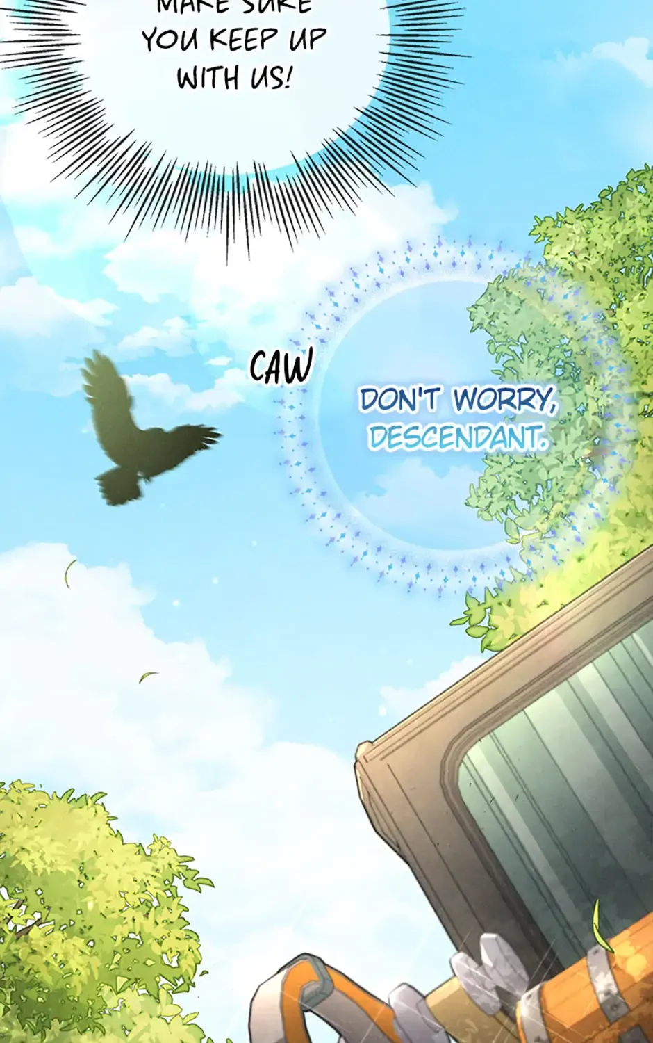 It’s the First Time for Both of Us! Chapter 3 page 83 - 