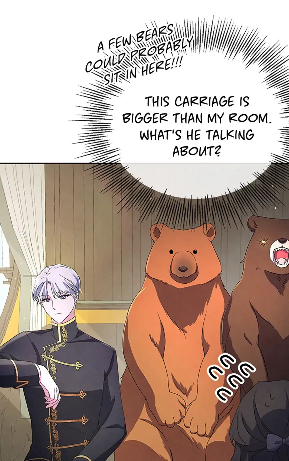 It’s the First Time for Both of Us! Chapter 3 page 87 - 