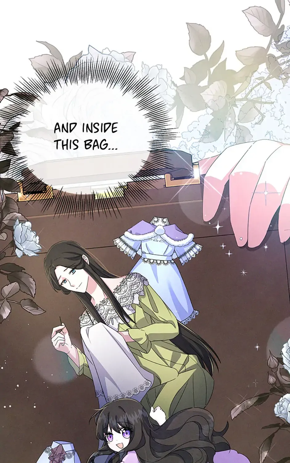 It’s the First Time for Both of Us! Chapter 3 page 89 - 