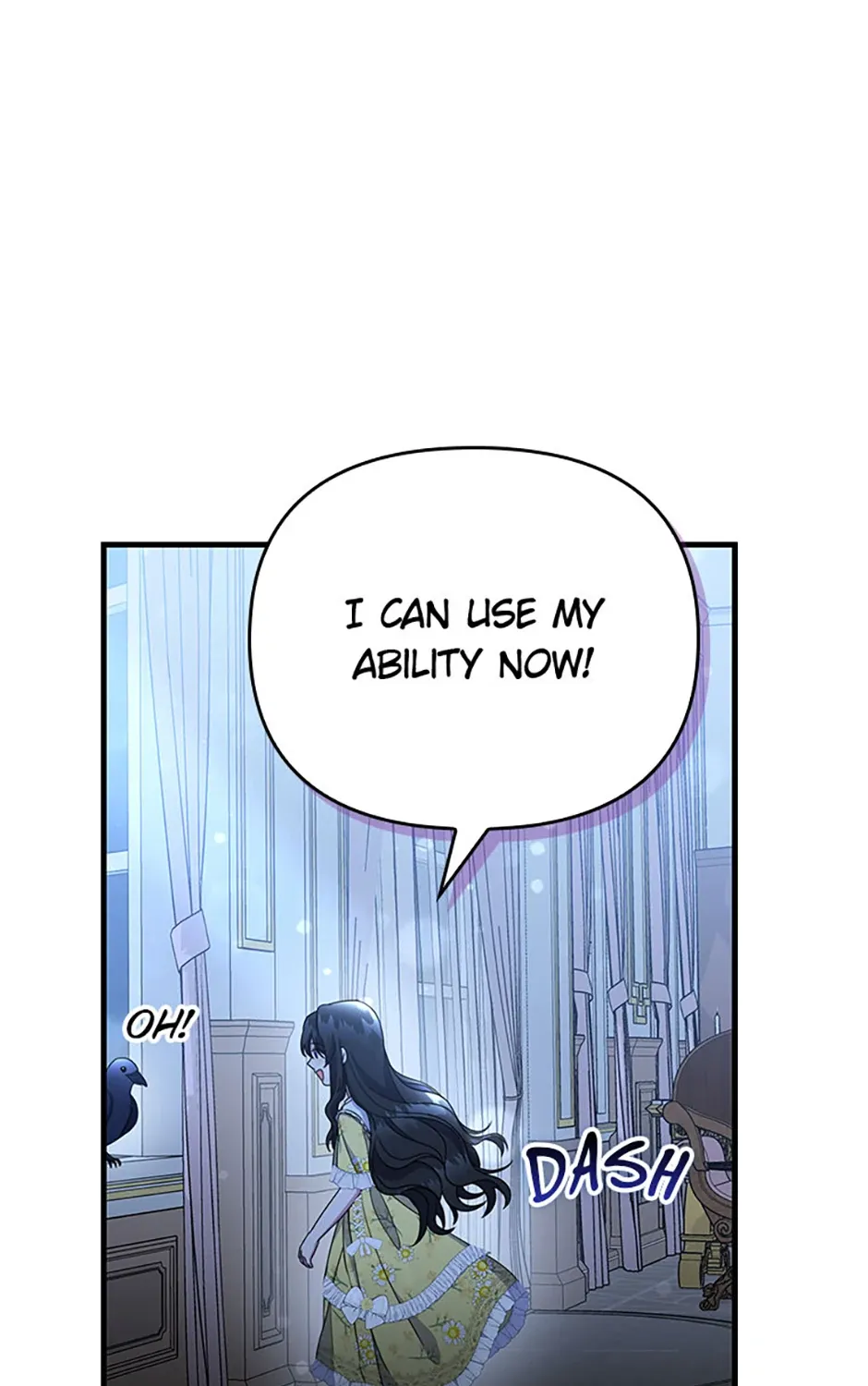 It’s the First Time for Both of Us! Chapter 30 page 148 - 