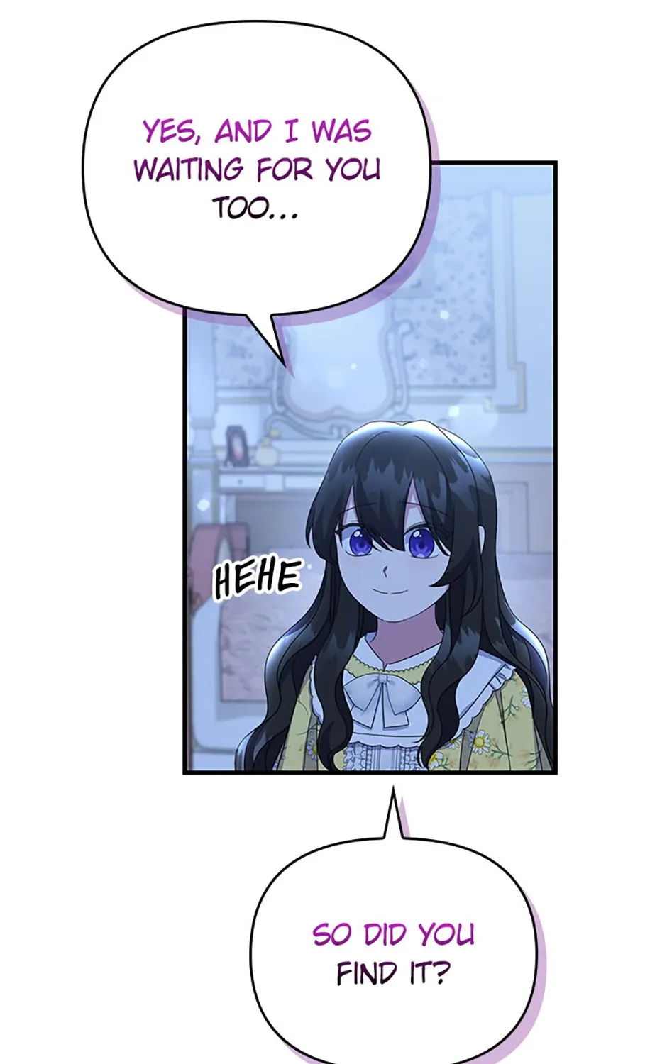 It’s the First Time for Both of Us! Chapter 30 page 154 - 