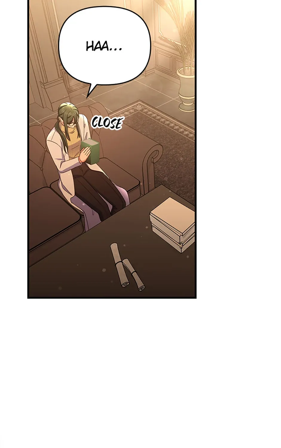 It’s the First Time for Both of Us! Chapter 30 page 38 - 