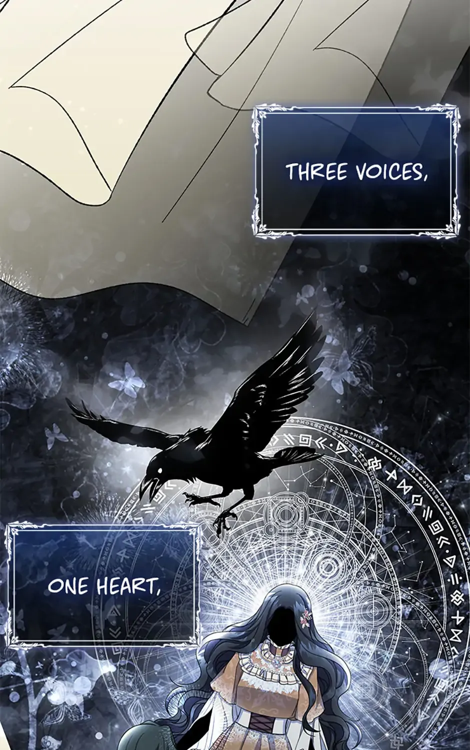 It’s the First Time for Both of Us! Chapter 30 page 6 - 