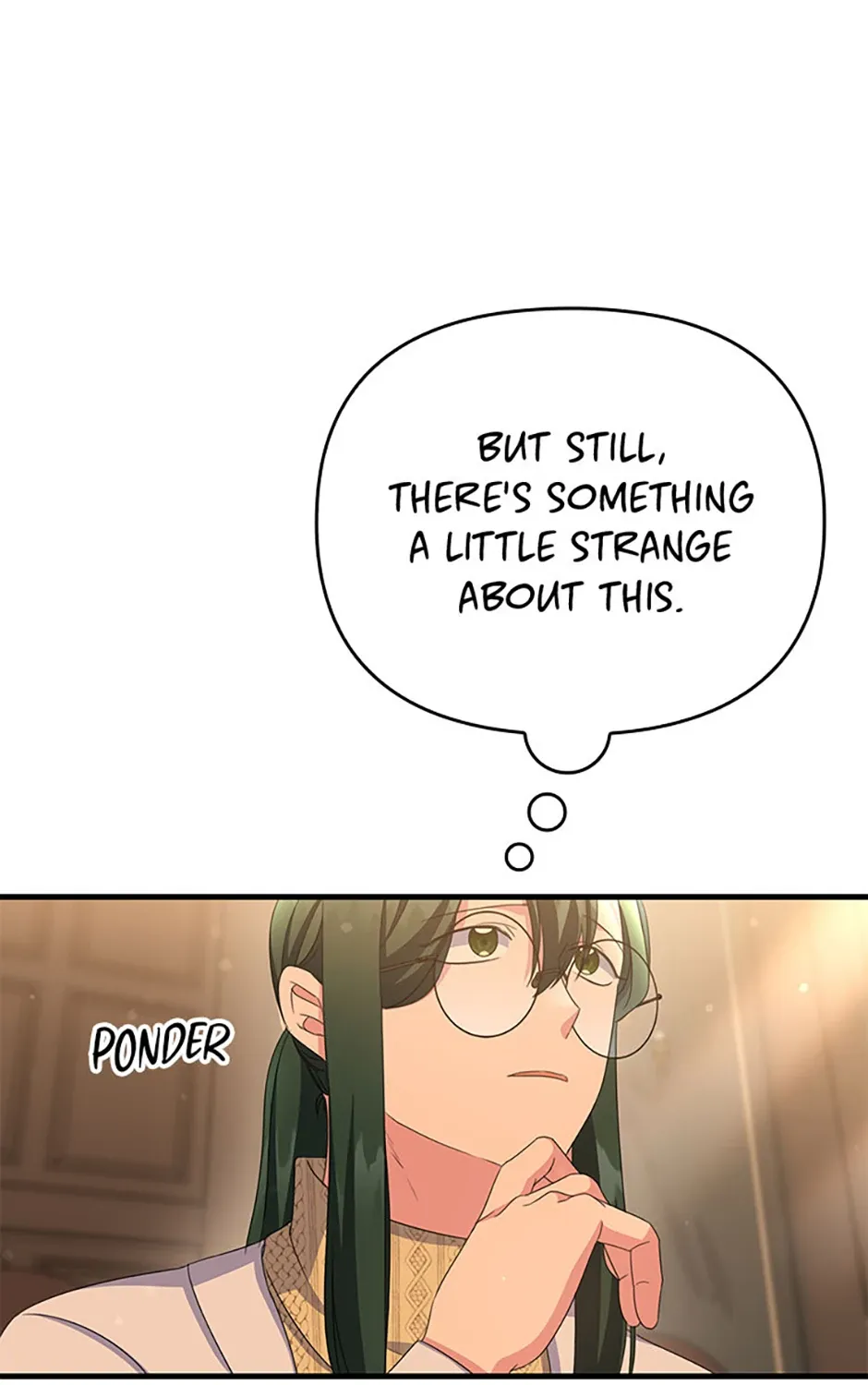 It’s the First Time for Both of Us! Chapter 30 page 56 - 