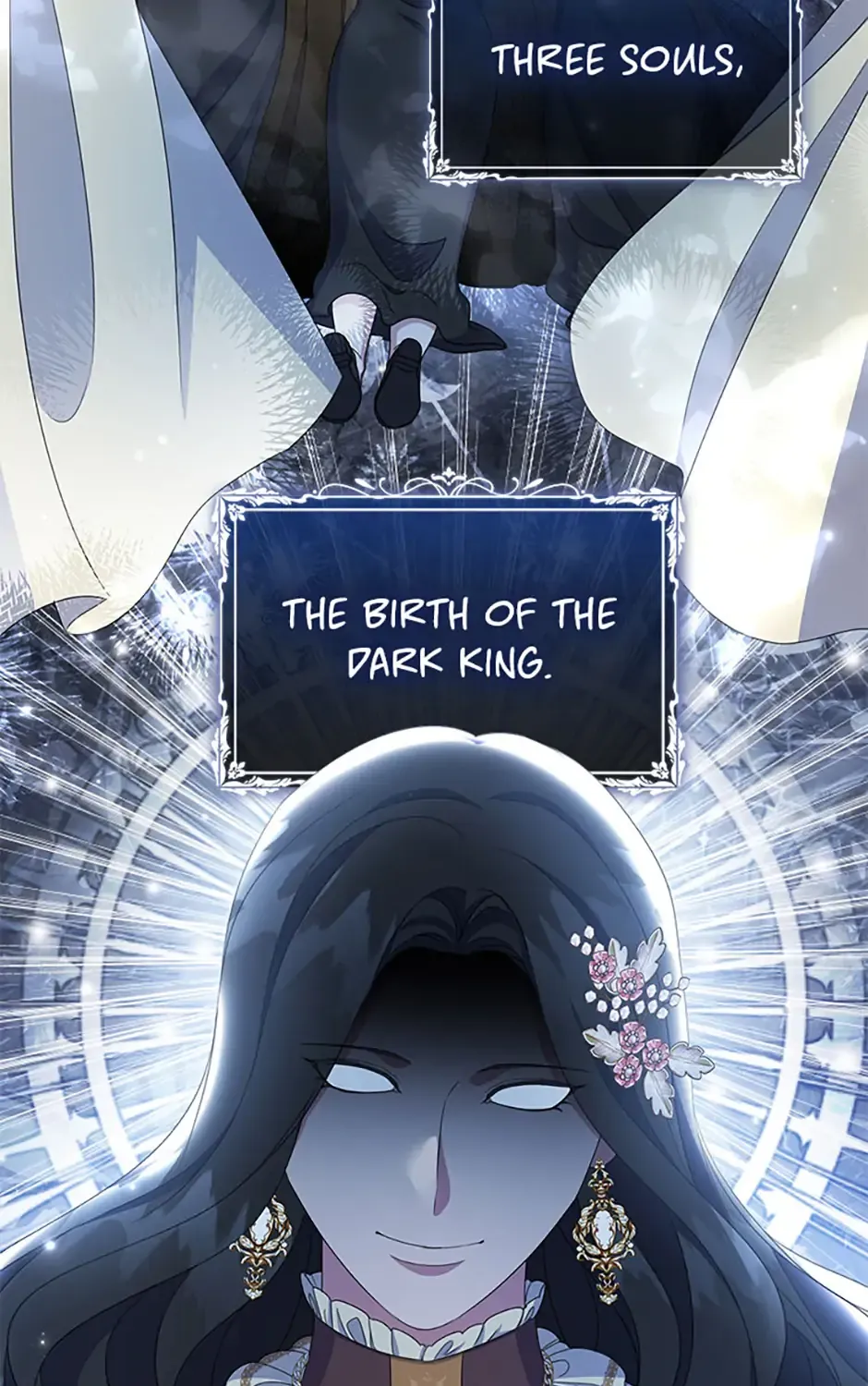 It’s the First Time for Both of Us! Chapter 30 page 8 - 