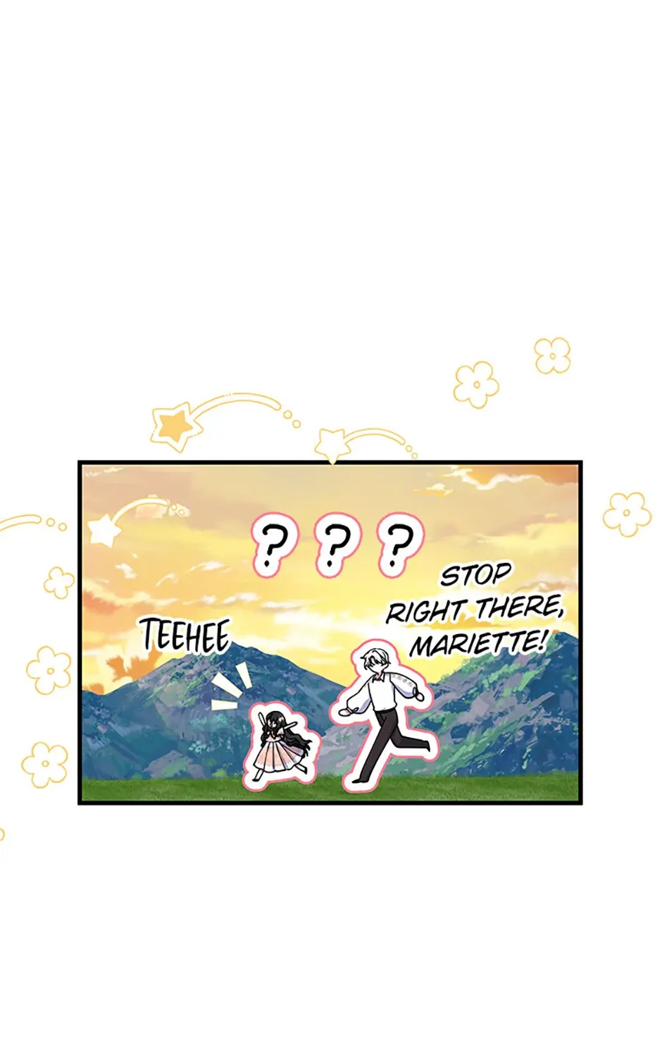 It’s the First Time for Both of Us! Chapter 30 page 94 - 
