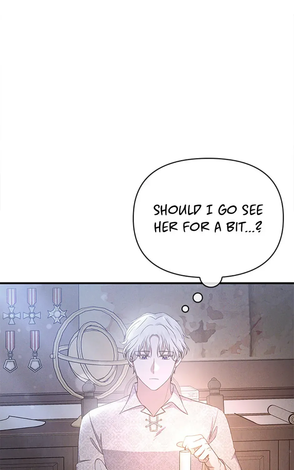 It’s the First Time for Both of Us! Chapter 31 page 121 - 