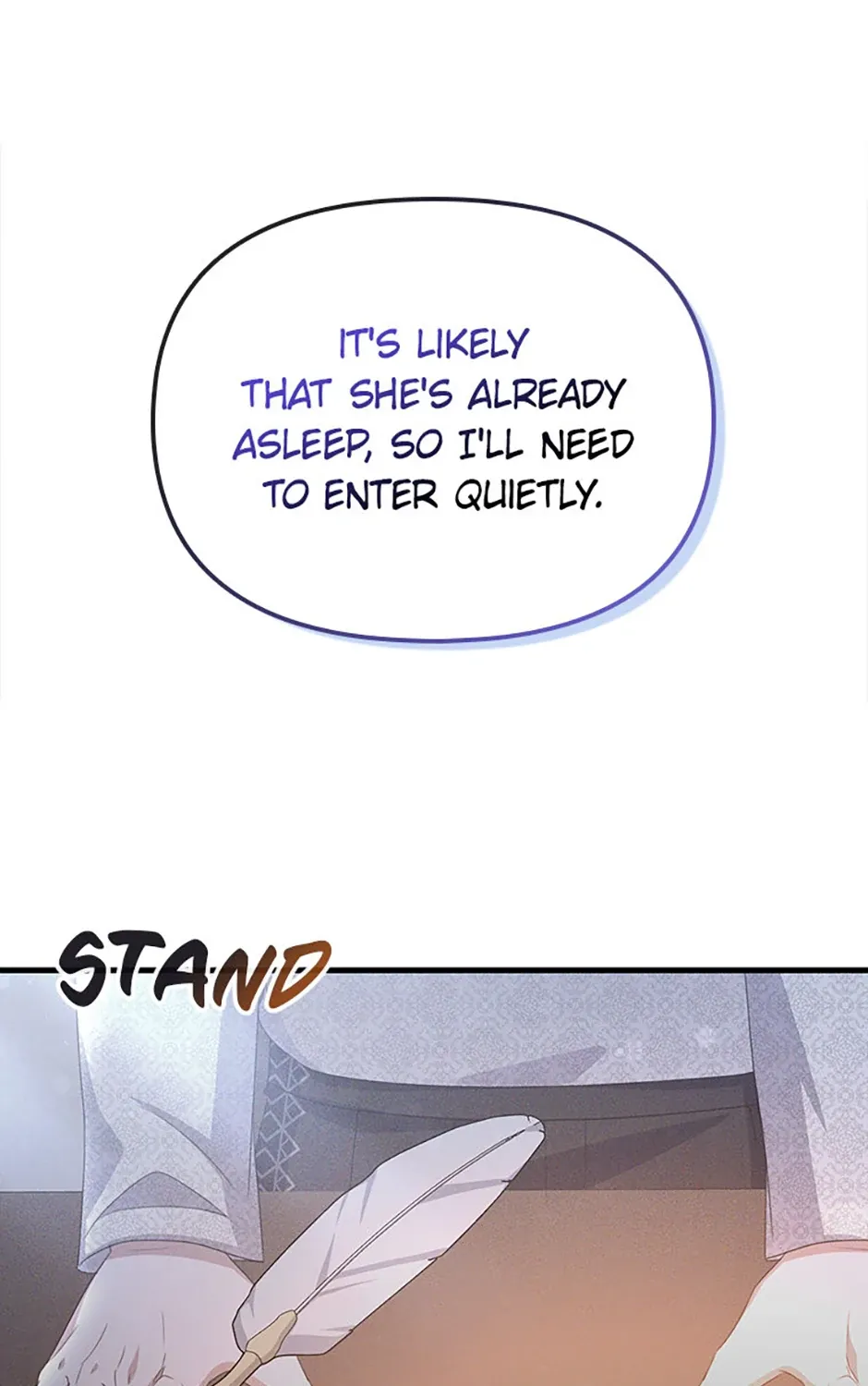It’s the First Time for Both of Us! Chapter 31 page 123 - 