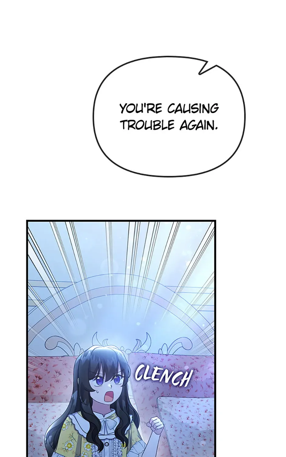 It’s the First Time for Both of Us! Chapter 31 page 129 - 