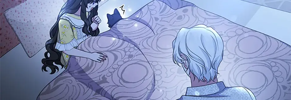 It’s the First Time for Both of Us! Chapter 31 page 132 - 