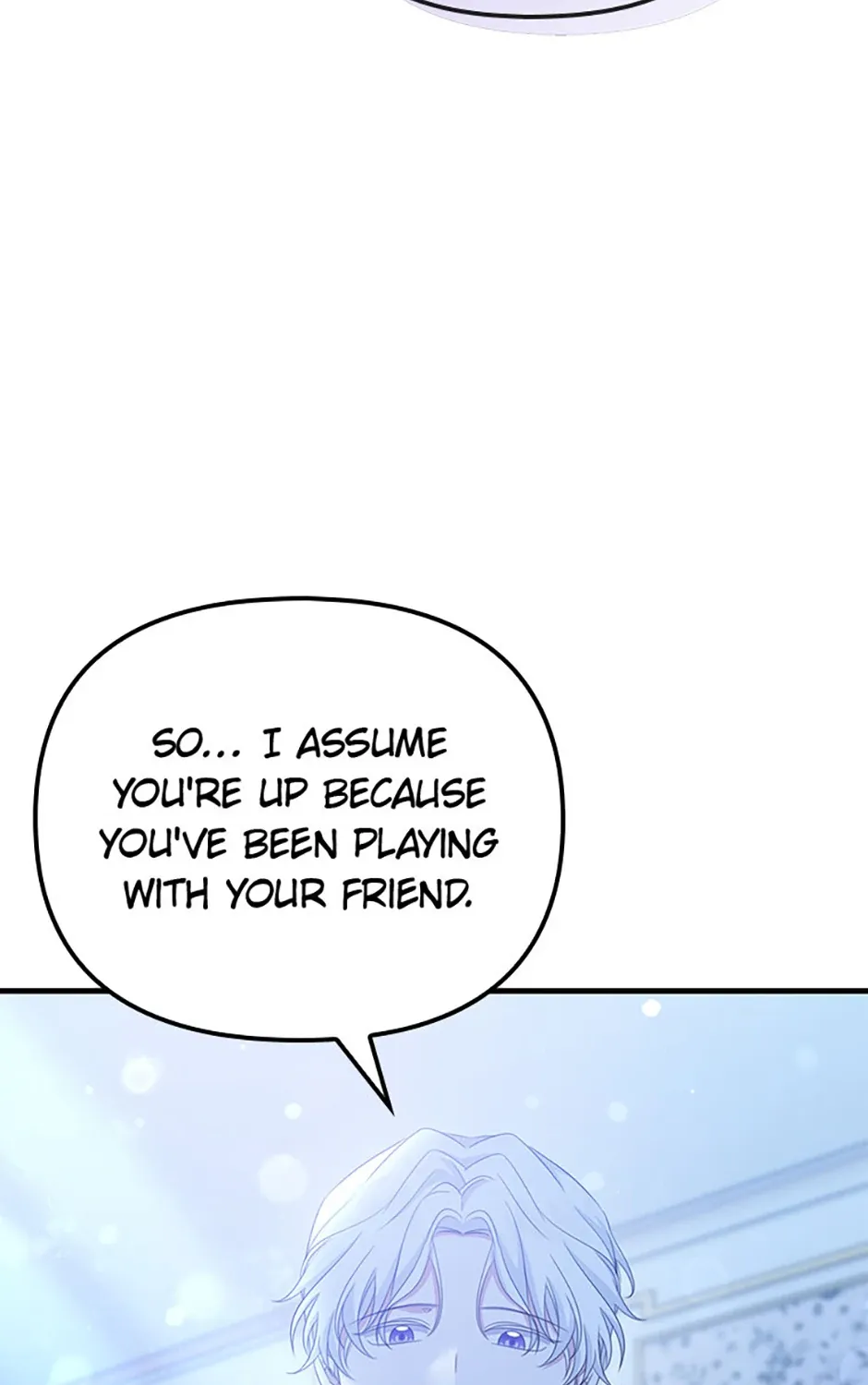 It’s the First Time for Both of Us! Chapter 31 page 137 - 