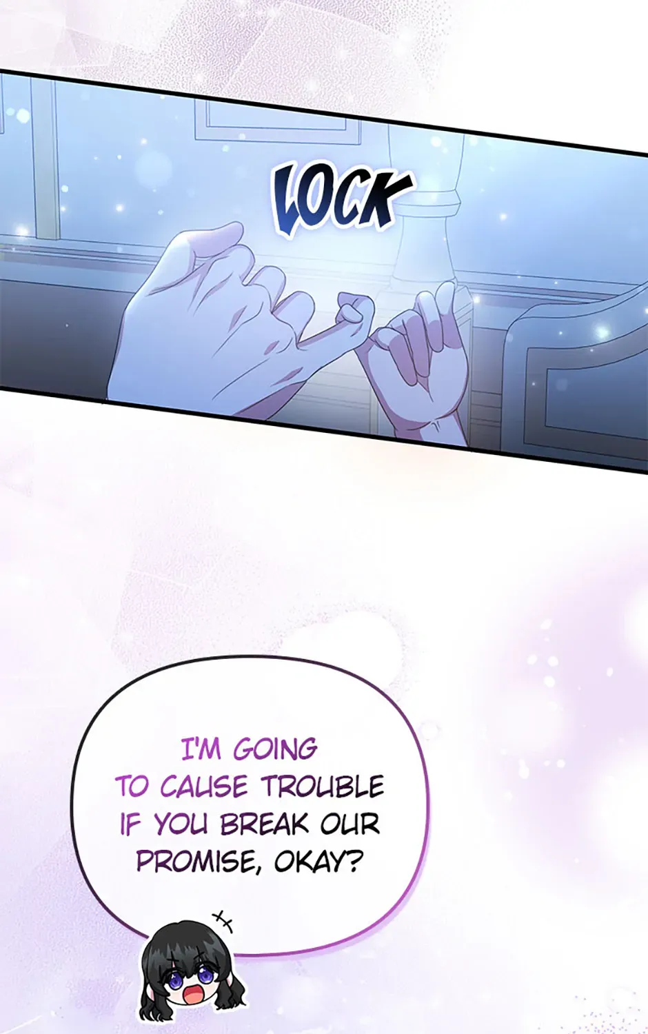 It’s the First Time for Both of Us! Chapter 31 page 155 - 