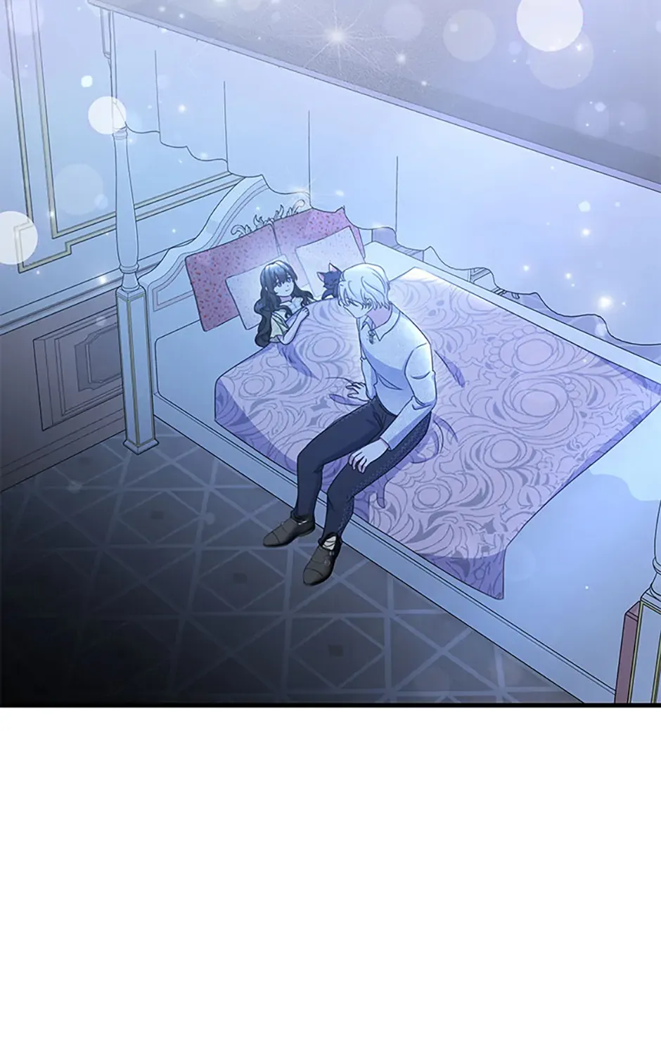 It’s the First Time for Both of Us! Chapter 31 page 159 - 
