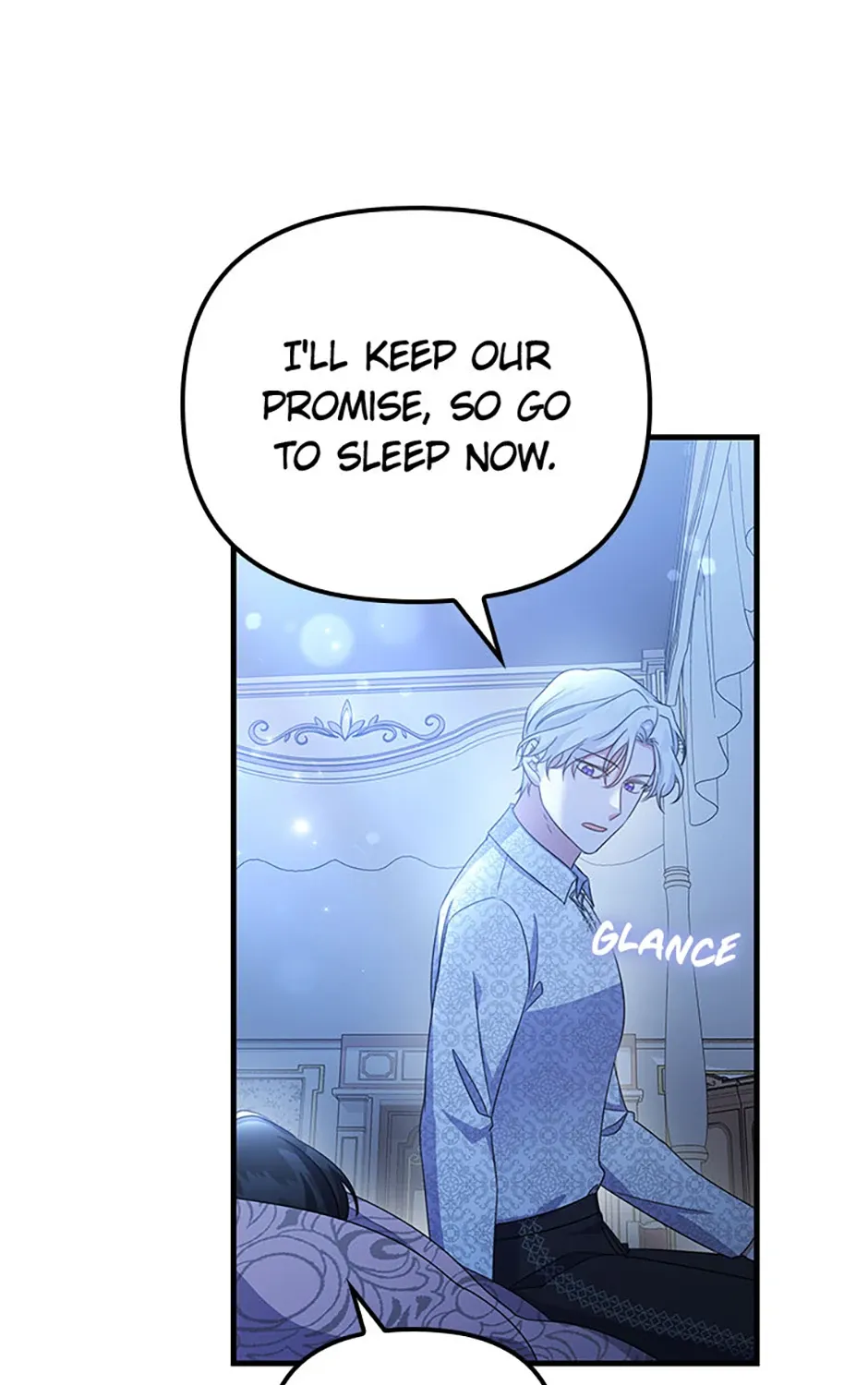 It’s the First Time for Both of Us! Chapter 31 page 163 - 