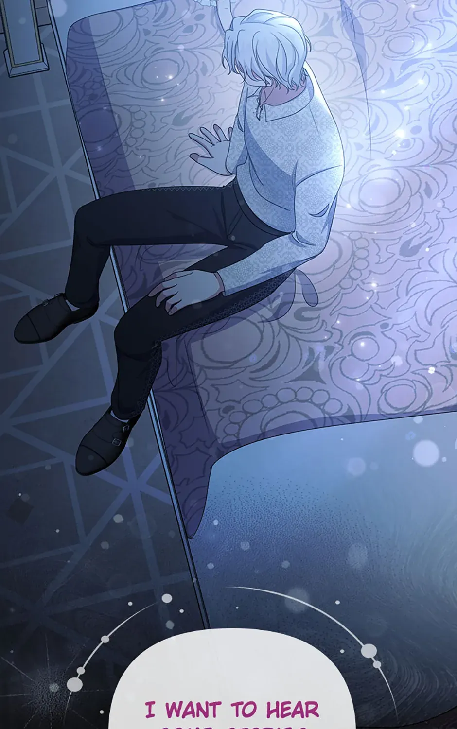 It’s the First Time for Both of Us! Chapter 31 page 169 - 