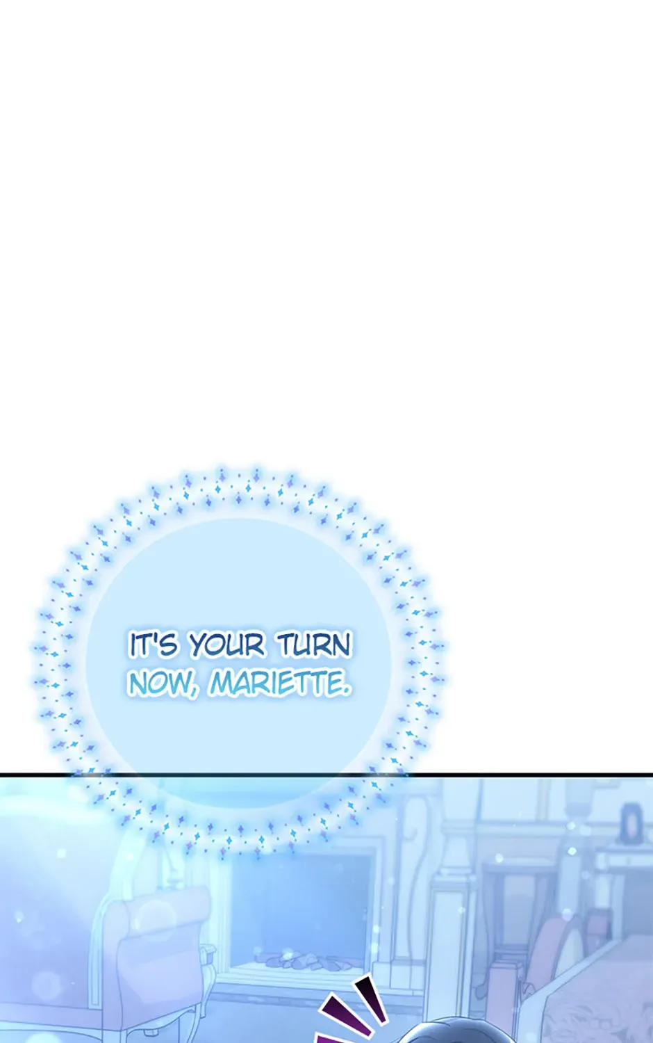 It’s the First Time for Both of Us! Chapter 31 page 23 - 