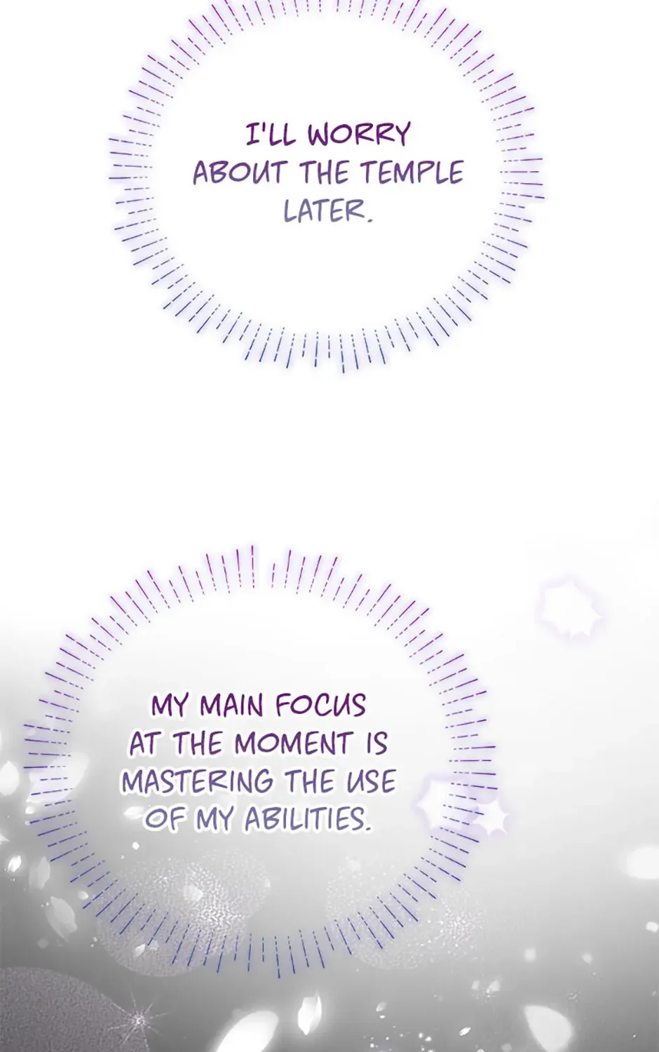 It’s the First Time for Both of Us! Chapter 31 page 29 - 