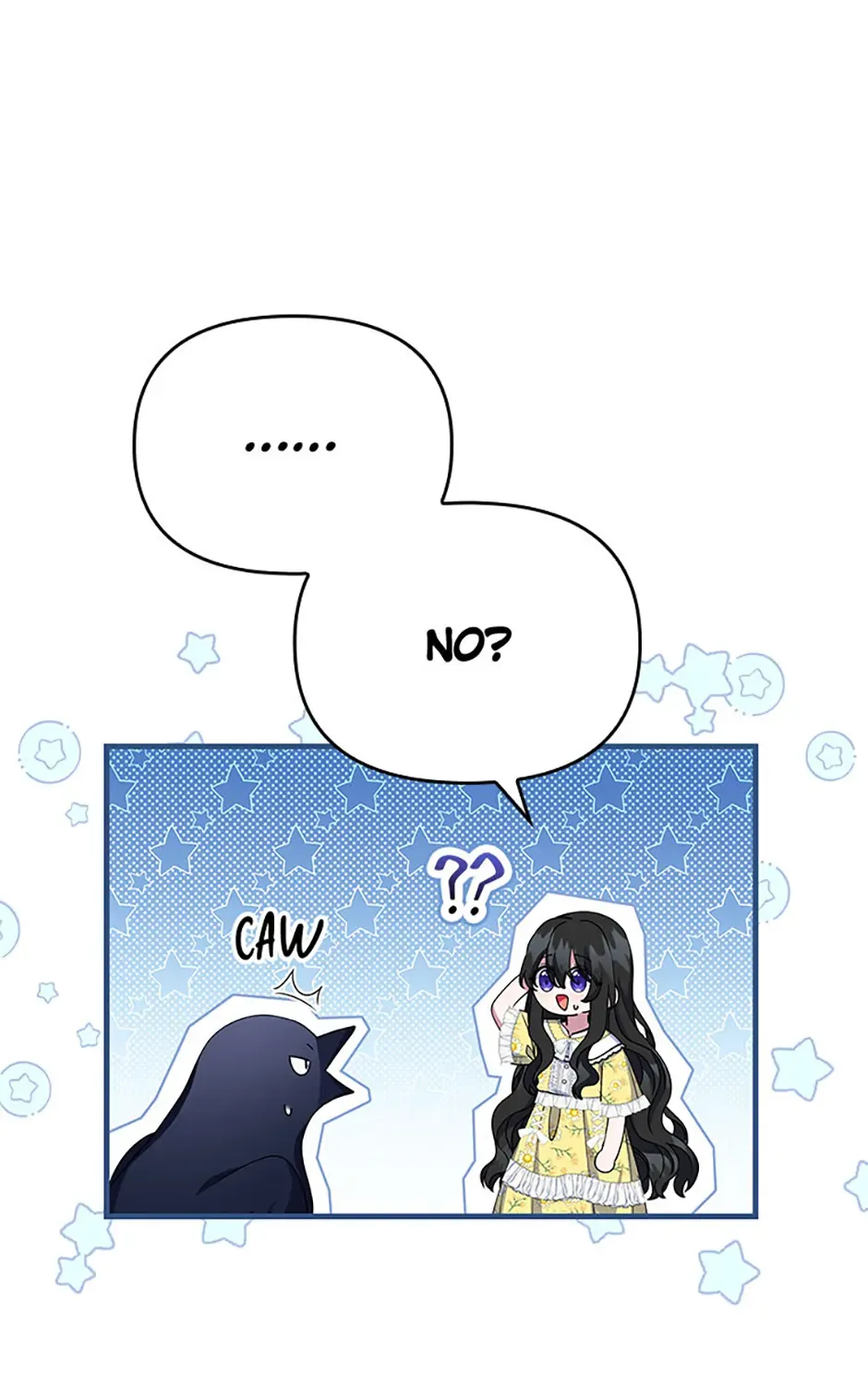 It’s the First Time for Both of Us! Chapter 31 page 5 - 