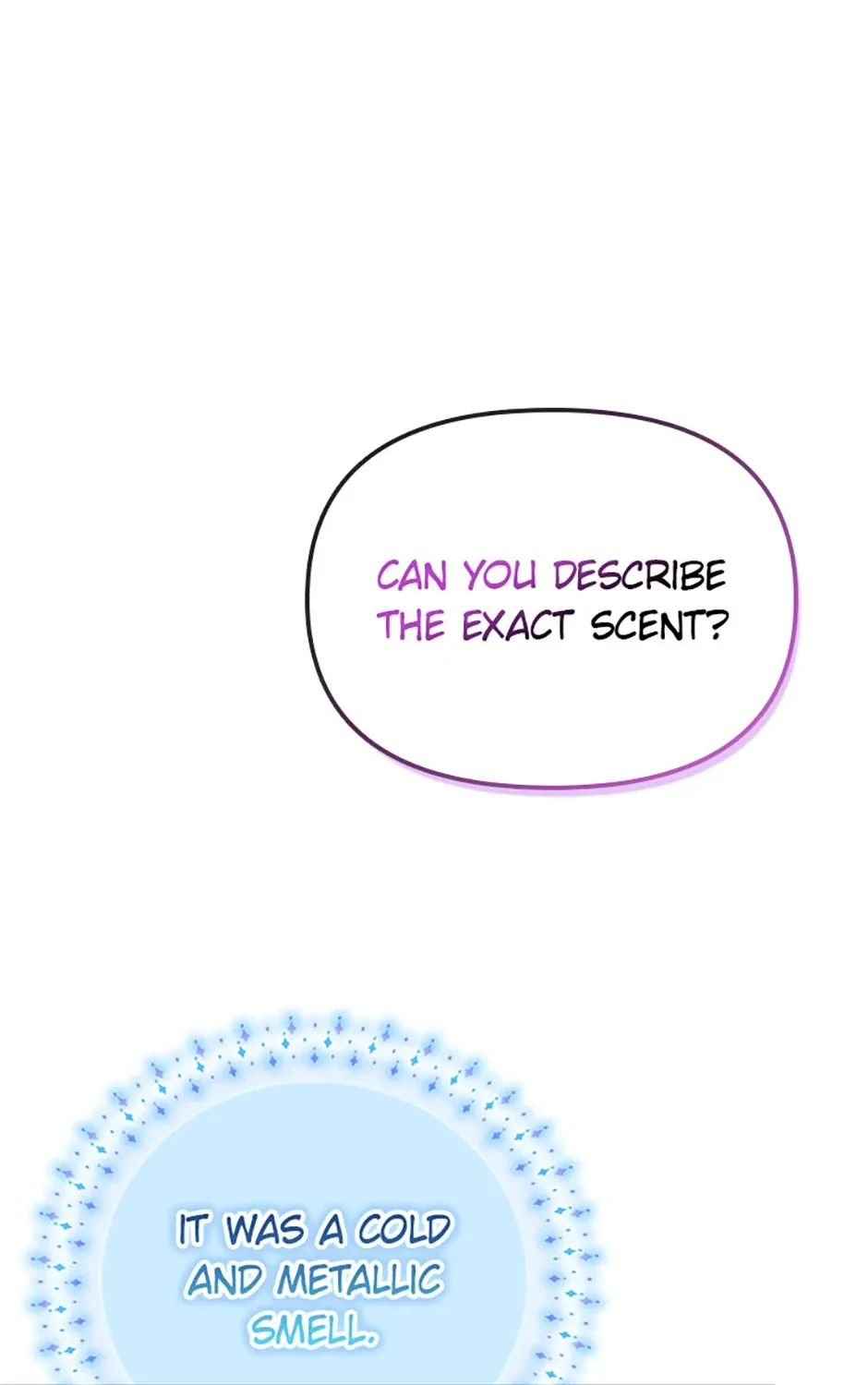 It’s the First Time for Both of Us! Chapter 31 page 7 - 
