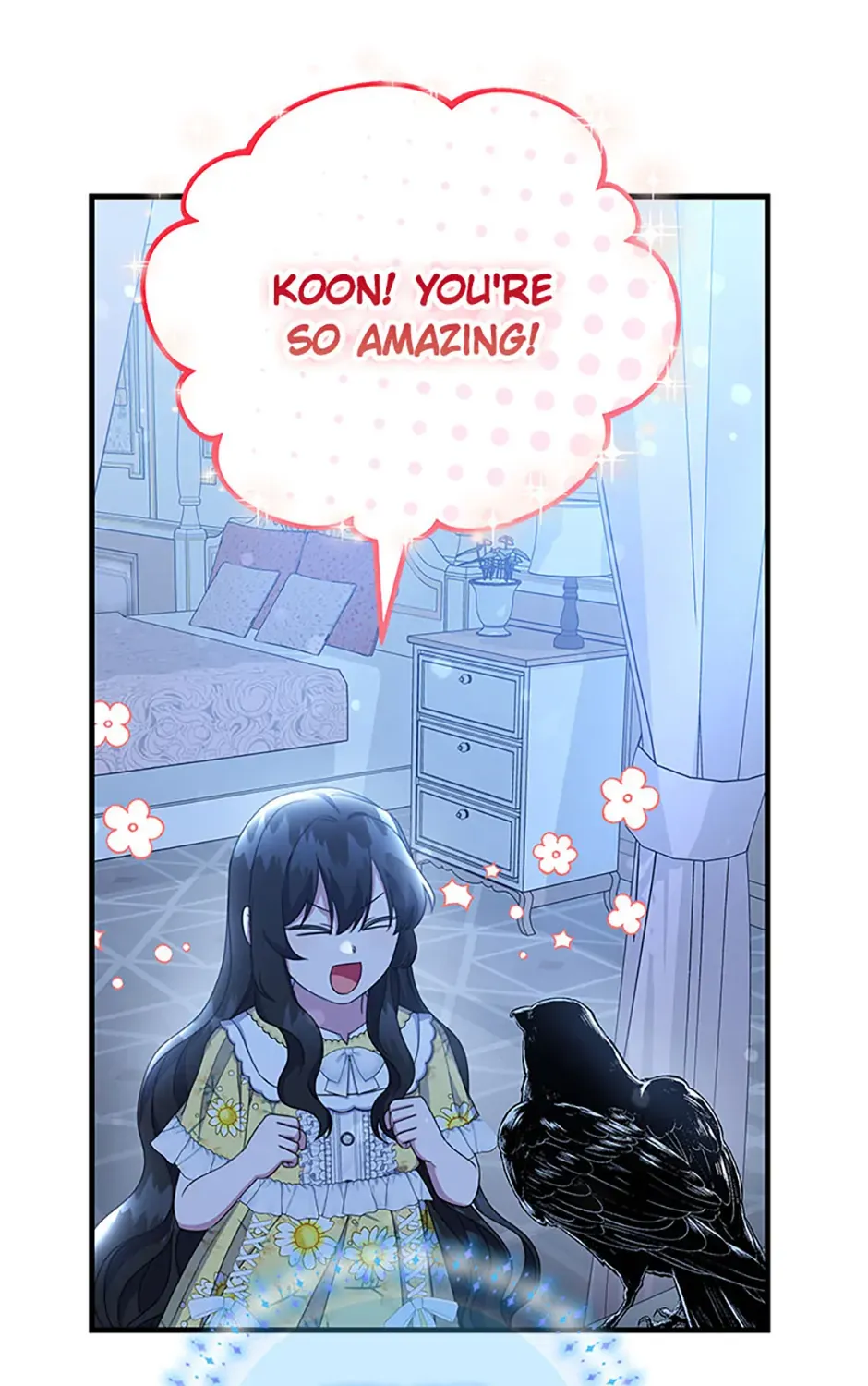 It’s the First Time for Both of Us! Chapter 31 page 73 - 