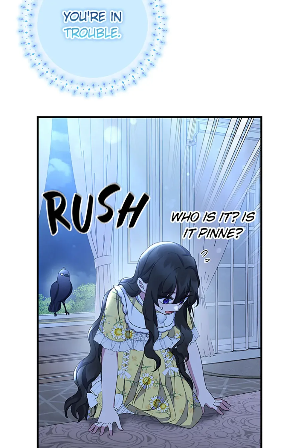 It’s the First Time for Both of Us! Chapter 31 page 81 - 