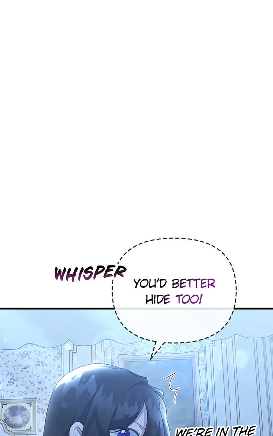 It’s the First Time for Both of Us! Chapter 31 page 83 - 